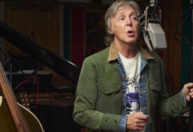 Paul McCartney anuncia su nuevo disco colaborativo "McCartney III Imagined"