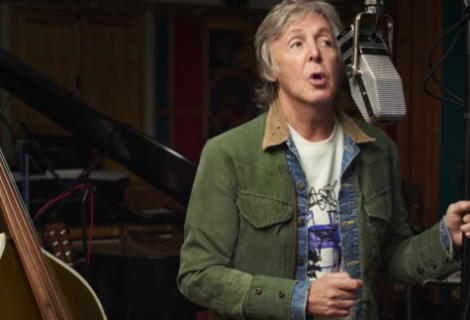 Paul McCartney anuncia su nuevo disco colaborativo "McCartney III Imagined"