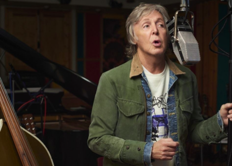 Paul McCartney anuncia su nuevo disco colaborativo «McCartney III Imagined»