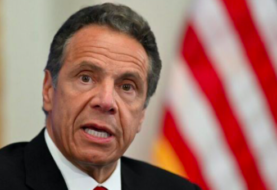 Asamblea de Nueva York investigará las acusaciones sexuales contra gobernador