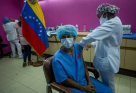 Maduro decreta un "cerco sanitario"por expansión del  covid-19