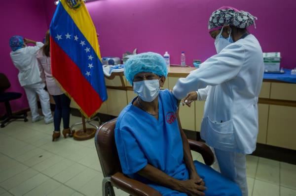 Maduro decreta un «cerco sanitario»por expansión del  covid-19