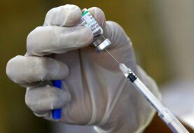 Venezuela recibe de China medio millón de dosis de vacunas
