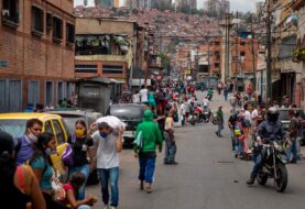 Venezuela suma 389 casos de covid
