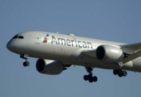 American Airlines reanuda sus vuelos desde Madrid a EEUU