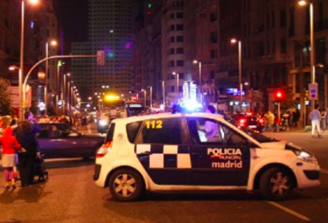 Madrid registra otro fin de semana con más de 400 fiestas clandestinas