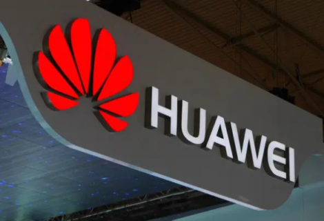 Huawei invirtió 500 millones dólares en México