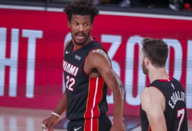 Heat vence a Orlando con ayuda de Butler