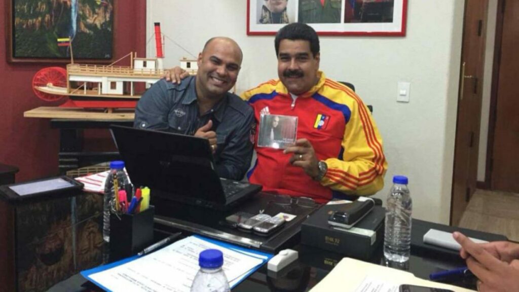 Excarcelan a venezolano que criticó al chavista Omar Enrique