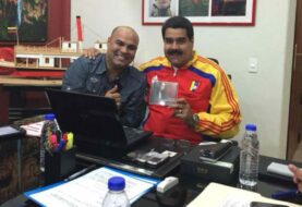 Excarcelan a venezolano que criticó al chavista Omar Enrique