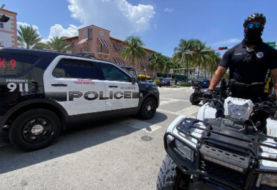 Arrestan a falso cirujano acusado de tratar y violar a mujer en Miami Beach
