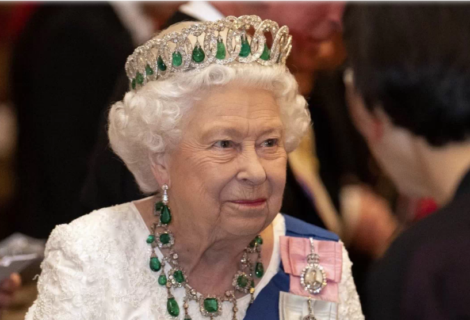Republicanos británicos piden "debate" sobre la monarquía