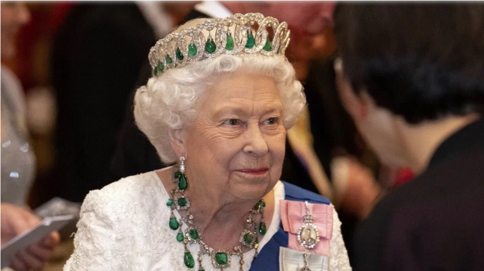 Republicanos británicos piden «debate» sobre la monarquía