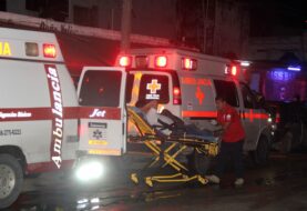 Ataque a un bar en Cancún deja un muerto y tres heridos