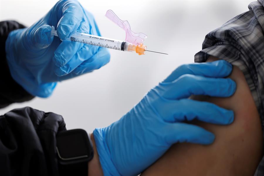 Canadá aprueba el uso de la vacuna de Johnson & Johnson