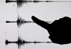 Sismo de magnitud 4,6 sacude región oeste de Venezuela