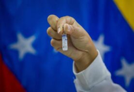 ONG venezolana exige inmediatez en la vacunación contra el Covid-19 del personal sanitario