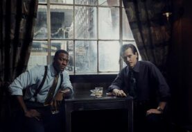 Kevin Bacon expone el racismo y la corrupción en la serie "City on a Hill"