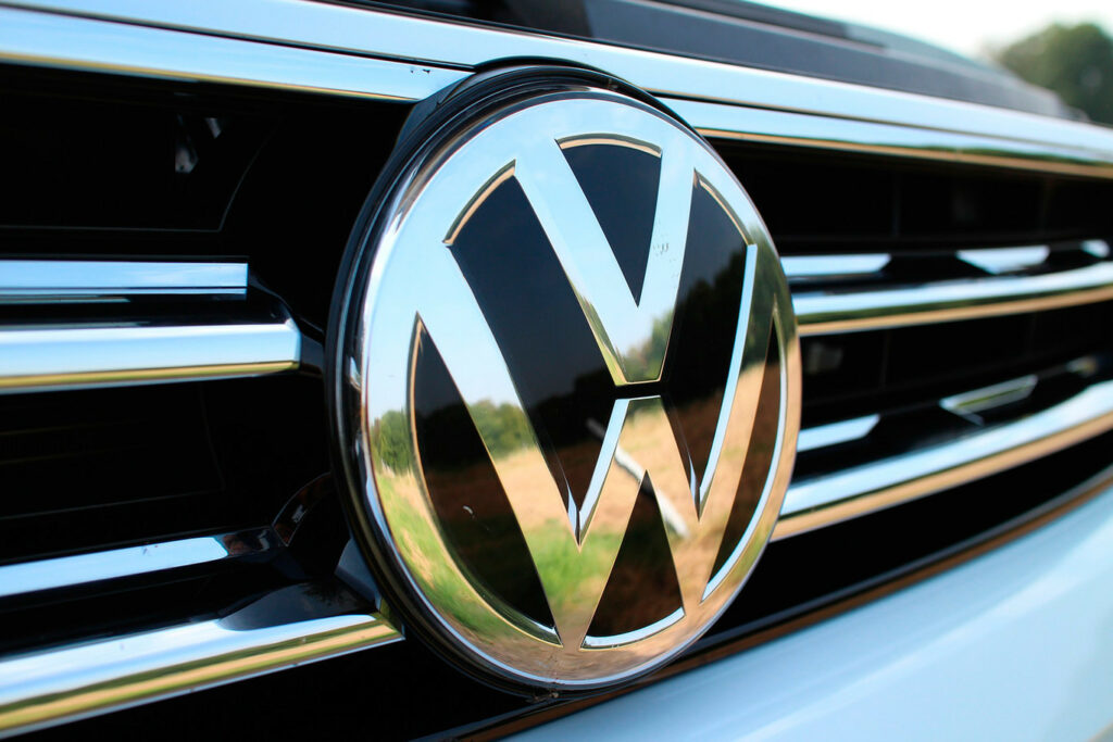 Volkswagen confirma que su cambio de nombre era un truco