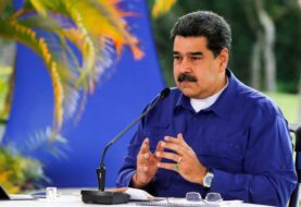 Maduro decreta dos semanas de cuarentena ante el aumento de contagios por Covid-19