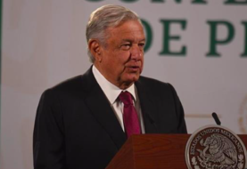 López Obrador ve "simulación" en mecanismo de la ONU para garantizar vacunas