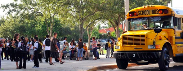 Iniciativa en Florida para que testimonios de exiliados lleguen a escolares