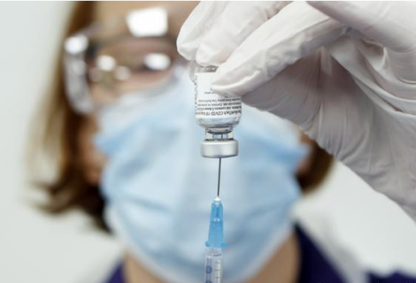 Israel mantendrá medidas anticovid pese a vacunación masiva