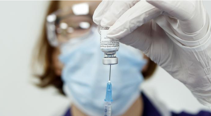 Israel mantendrá medidas anticovid pese a vacunación masiva