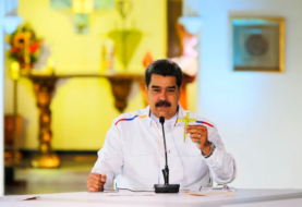 Maduro anuncia clases presenciales en Venezuela a partir del 25 de octubre