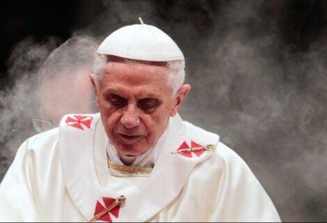 Benedicto XVI: La renuncia fue una decisión dolorosa