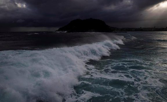 La OMM advierte que el calentamiento de los océanos alcanza niveles récord