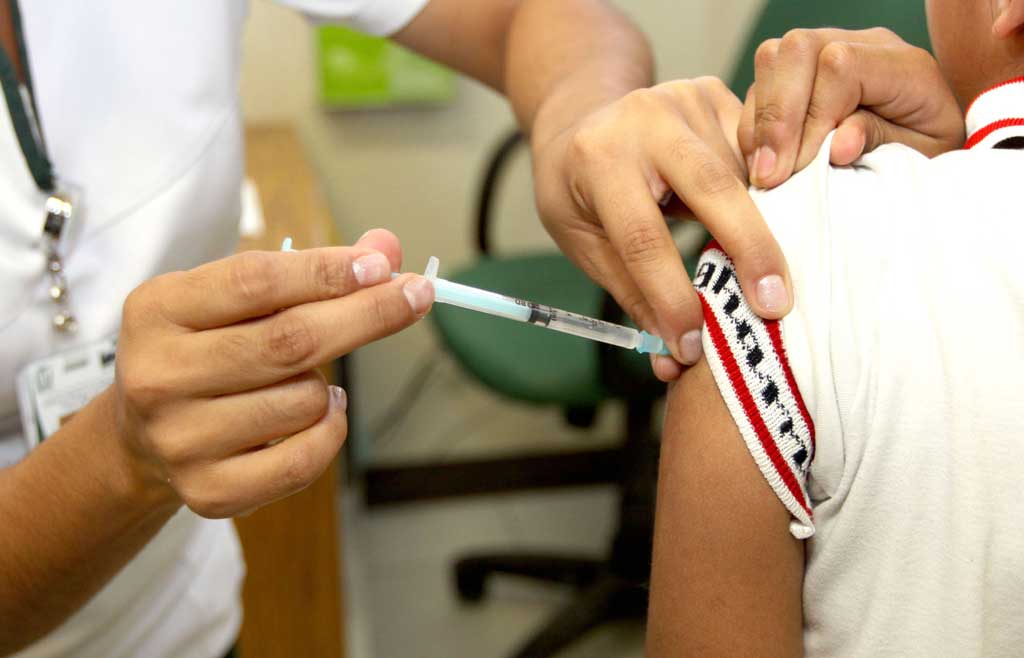 México recibirá el domingo el primer envío de vacunas
