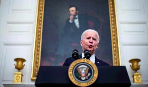 Plan de Biden en comercio pasa por recuperar la confianza de países amigos