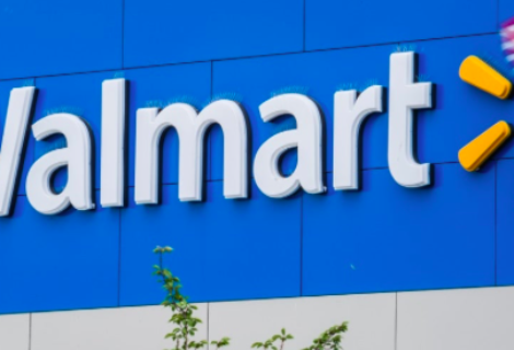 Walmart anuncia un plan de 350.000 millones para reforzar producción en EEUU
