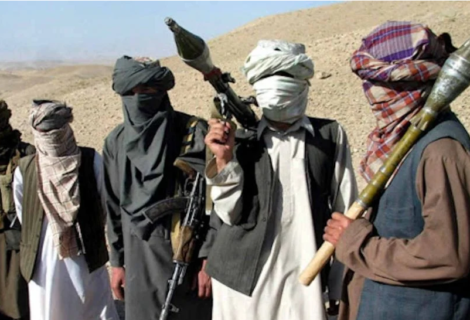 Los Talibanes piden rebajar la presión sobre Afganistán