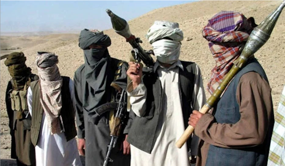 Los Talibanes piden rebajar la presión sobre Afganistán