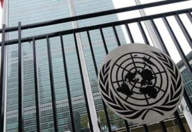 Jefe de la ONU muestra preocupación por situación de la variante Ómicron en el sur de África