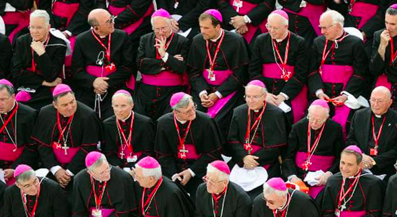 Obispos de EE.UU. piden que el plan de estímulo excluya fondos para el aborto