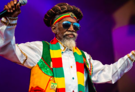 Fallece Bunny Wailer  fundador de The Wailers junto con  Bob Marley