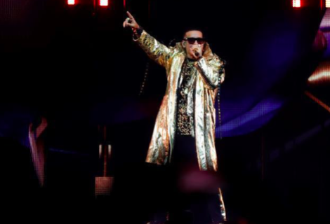 Daddy Yankee lanza "El Pony" inspirado en tema del salsero Ismael Rivera