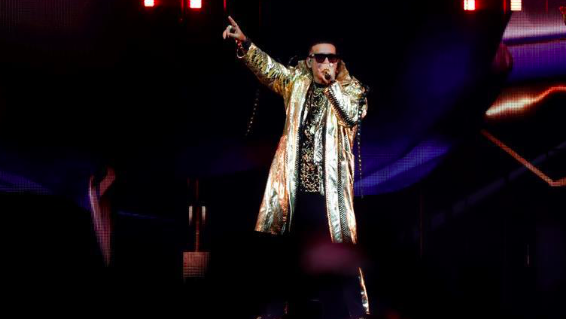 Daddy Yankee lanza «El Pony» inspirado en tema del salsero Ismael Rivera