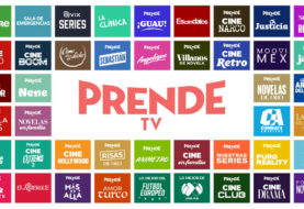 Univision espera lograr con PrendeTV el liderazgo mundial
