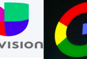 Univision y Google se unen para reforzar lazos con público hispano