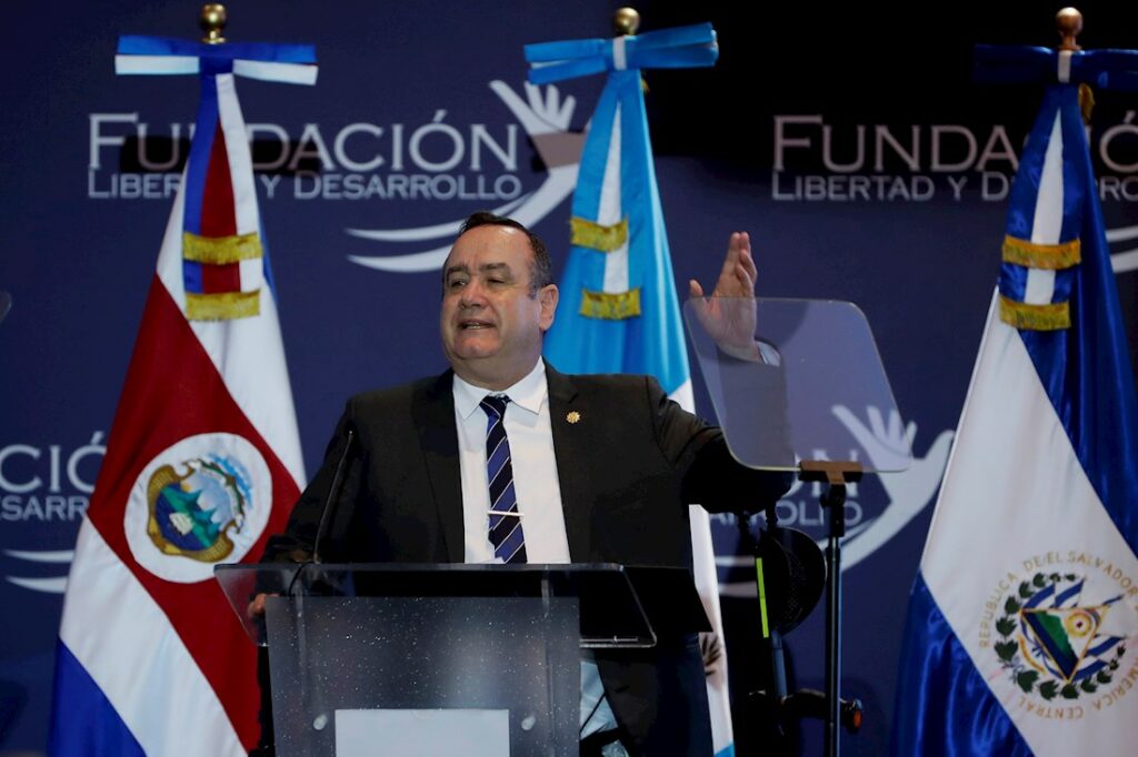 Guatemala y Dominicana dice que Covax es «un fracaso»
