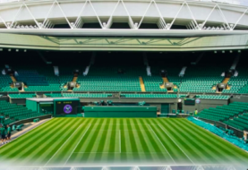 Wimbledon mantendrá sus fechas pese al aplazamiento de Roland Garros