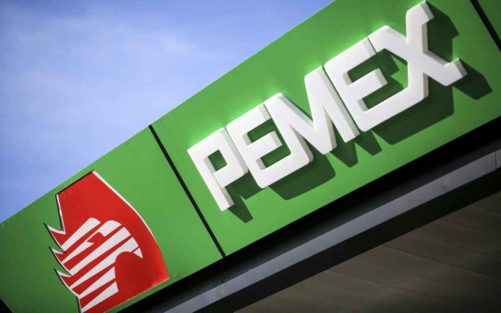 Diputados mexicanos aprueban reforma para que Pemex