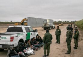 Detenciones de migrantes en EEUU llegan a su mayor nivel