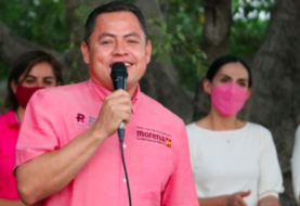 Investigan si candidato oficialista mexicano está entre buscados por la DEA