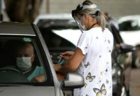 Brasil empieza vacunación contra la gripe en la peor fase del covid-19
