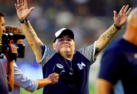 Justicia argentina pide información sobre bienes de Maradona a siete países